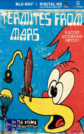 Termites from Mars 1952 1080p BDRip x265 10bit AC3 2.0 Frys TAoE