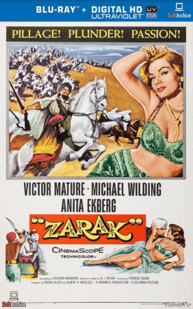 Zarak 1956 1080p BluRay x264-OFT