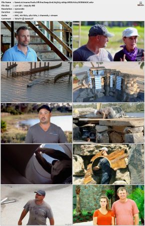 Insane Pools Off the Deep End S03 1080p WEB H264-DERMAGiC