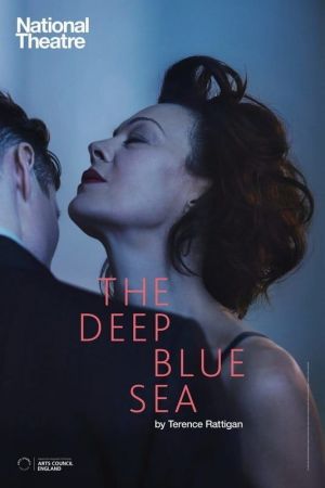 National Theatre Live - The Deep Blue Sea (2016) 1080p x264 AAC MVGroup
