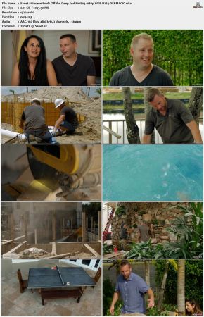 Insane Pools Off the Deep End S02 1080p WEB H264-DERMAGiC