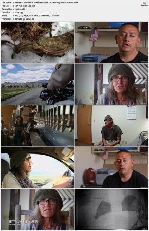 Murder in the Heartland S01 1080p WEBRip H264-NOGRP