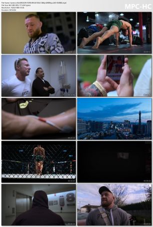 McGREGOR FOREVER S01 1080p WEBRip x265-RARBG
