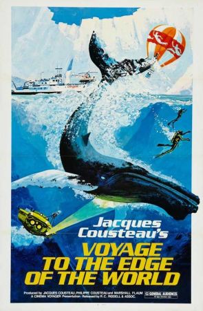 Les Réquins Associés - Voyage to the Edge of the World (1976) 1080p x264 AC3 MVGroup