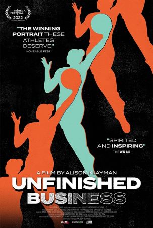 Unfinished Business 2022 1080p WEBRip x264-RARBG