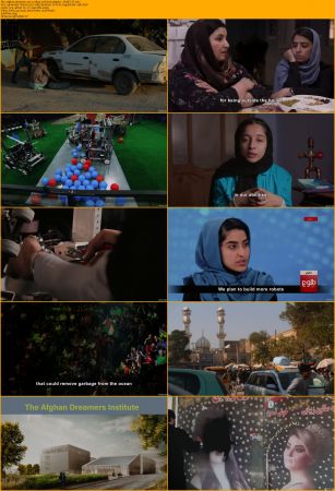 Afghan Dreamers 2022 1080p WEB H264-BIGDOC