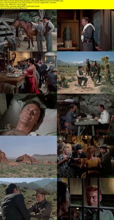 Seven Ways from Sundown 1960 1080p BluRay H264 AAC-RARBG