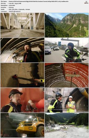 Richard Hammonds Big S01 1080p EWAAC HEVC x265 10bit-JoeBee