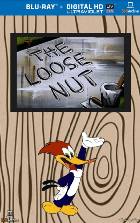 The Loose Nut 1945 1080p BDRip x265 10bit AC3 2.0 Frys TAoE