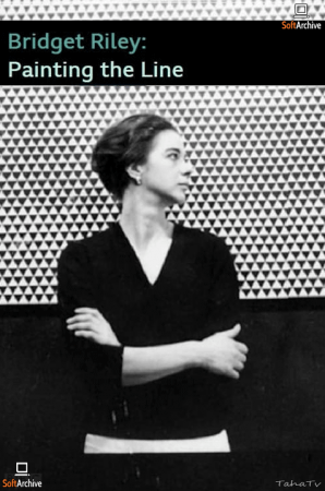 Bridget Riley Painting the Line 2021 1080p WEBRip x264-CBFM