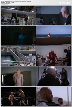 McGREGOR FOREVER S01 1080p WEBRip x265-RARBG