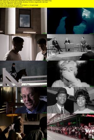 JFK Seven Days That Made a President 2013 WEBRip x264-ION10
