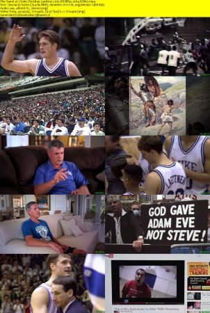 I Hate Christian Laettner 2015 WEBRip x264-ION10