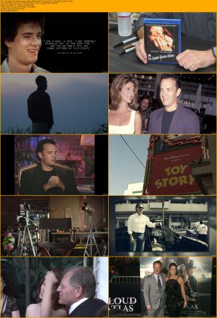 Tom Hanks The Nomad 2023 1080p AMZN WEB-DL H264 DDP2.0-PTerWEB