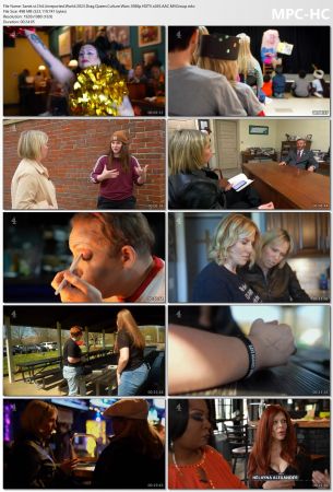 CH4 Unreported World - Drag Queen Culture Wars (2023) 1080p HDTV x265 AAC MVGroup