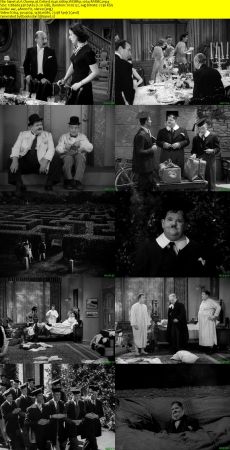 A Chump at Oxford 1940 1080p WEBRip x264-RARBG