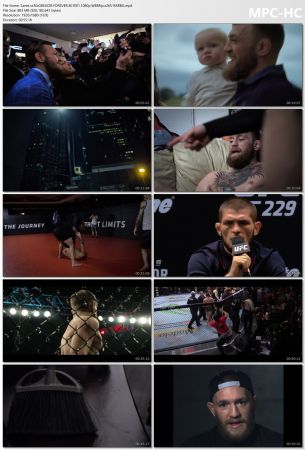 McGREGOR FOREVER S01 1080p WEBRip x265-RARBG