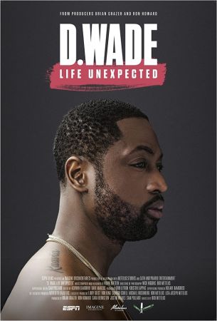 D. Wade Life Unexpected 2020 WEBRip x264-ION10