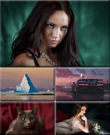 Computer Desktop Wallpapers Collection. Part (2924)