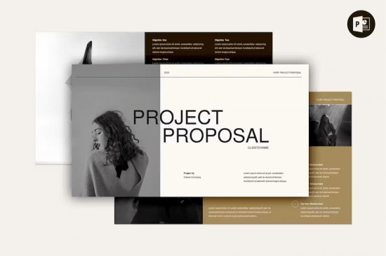 Ivory Project Proposal - PowerPoint