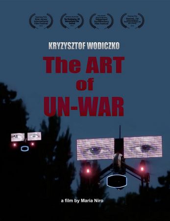 The Art of Un-War 2022 WEBRip x264-ION10