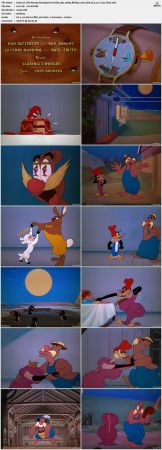 The Woody Woodpecker Polka 1951 1080p BDRip x265 10bit AC3 2.0 Frys TAoE