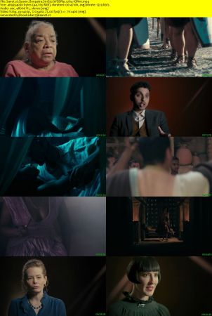 Queen Cleopatra S01 WEBRip x264-ION10