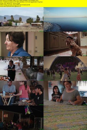 Invisible Valley 2021 1080p WEBRip x264-RARBG