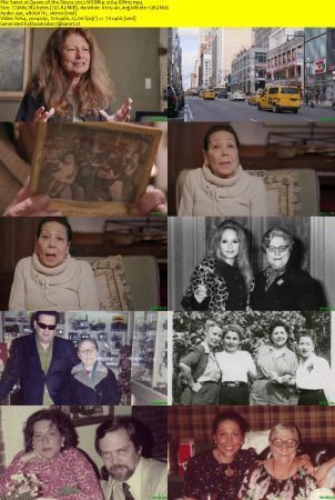 Queen of the Deuce 2022 WEBRip x264-ION10