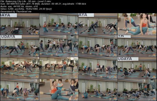 Emily-Clare Hill Yoga Classes