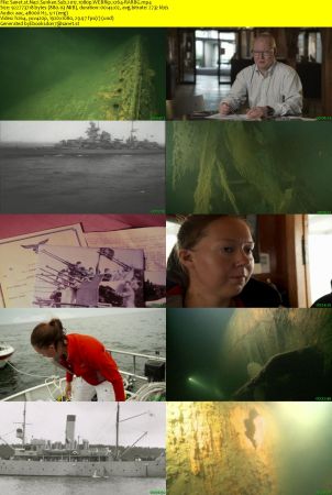 Nazi Sunken Sub 2012 1080p WEBRip x264-RARBG