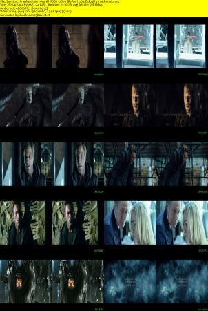 I Frankenstein 2014 3D HSBS 1080p BluRay H264 DolbyD 5.1 nickarad