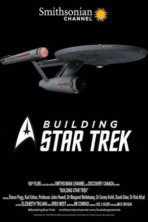 Building Star Trek 2016 WEBRip x264-ION10