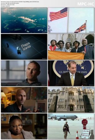 Truth And Power S01 720p WEBRip x264-SATOSHI