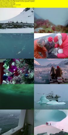 Les Réquins Associés - Voyage to the Edge of the World (1976) 1080p x264 AC3 MVGroup