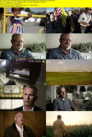 The Informant Fear and Faith in the Heartland 2021 WEBRip x264-ION10