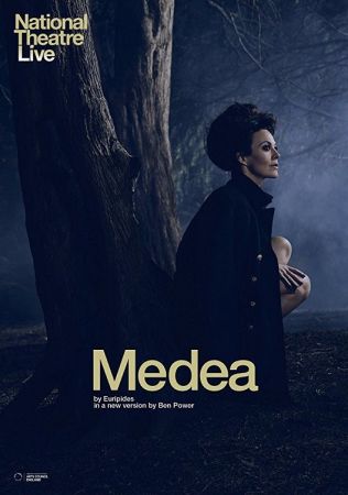 National Theatre Live - Medea (2014) 1080p x264 AAC MVGroup