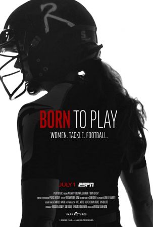 Born To Play 2020 PROPER 1080p WEBRip x264-RARBG