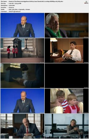 The Diana Investigations S01 WEBRip AAC2 0 1080p x265-SiQ