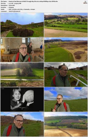 Paul Merson A Walk Through My Life 2022 1080p WEBRip x264-CBFM