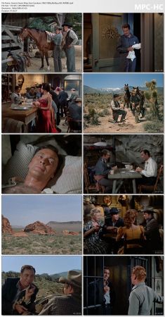 Seven Ways from Sundown 1960 1080p BluRay x265-RARBG