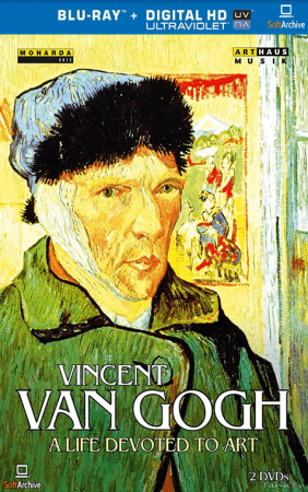 Vincent van Gogh A Life Devoted to Art 2009 1080p BluRay x264-OFT