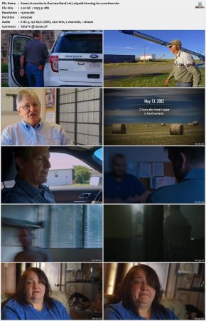 Murder in the Heartland S03 1080p WEBRip H264-NOGRP