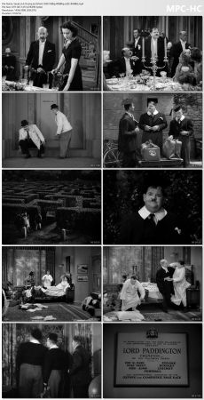 A Chump at Oxford 1940 1080p WEBRip x265-RARBG