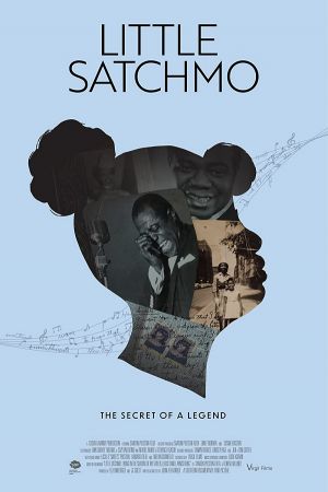Little Satchmo 2021 1080p WEBRip x264-RARBG