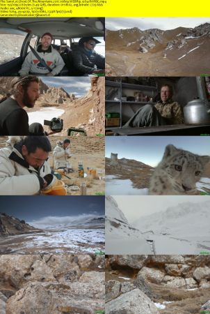 Ghost Of The Mountains 2017 1080p WEBRip x264-RARBG