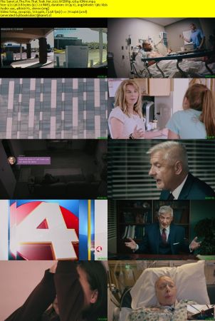 The Fire That Took Her 2022 WEBRip x264-ION10