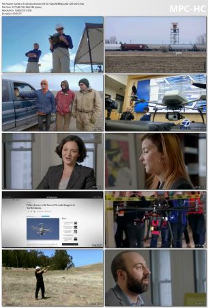 Truth And Power S01 720p WEBRip x264-SATOSHI