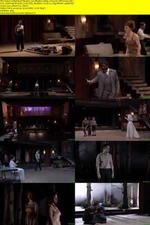 National Theatre Live - Medea (2014) 1080p x264 AAC MVGroup