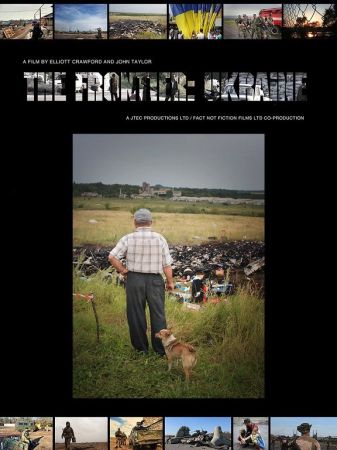 JTEC Productions - The Frontier: Ukraine (2018) 1080p WEB x264 AAC MVGroup
